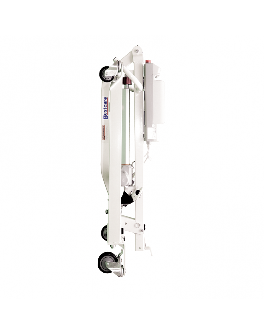 PL400EF Folding Full Body Patient Hoist